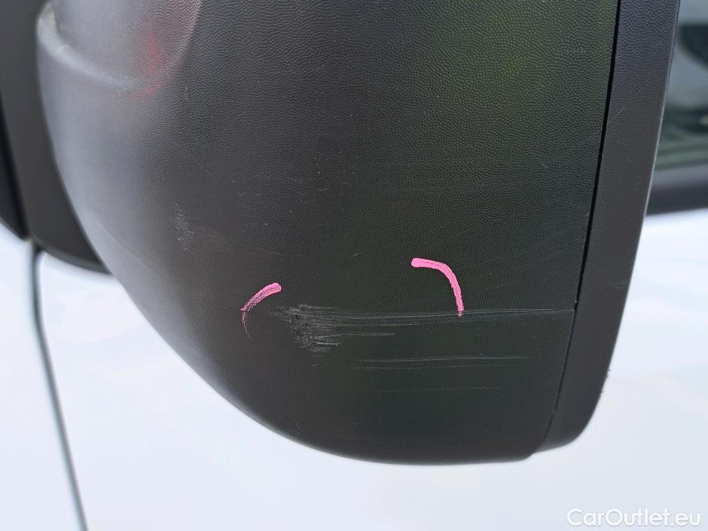  Nissan  NV300 NISSAN  / 2016 / 4P / furgón 2.0dCi 88kW (120CV) L1H1 1T Optima #23