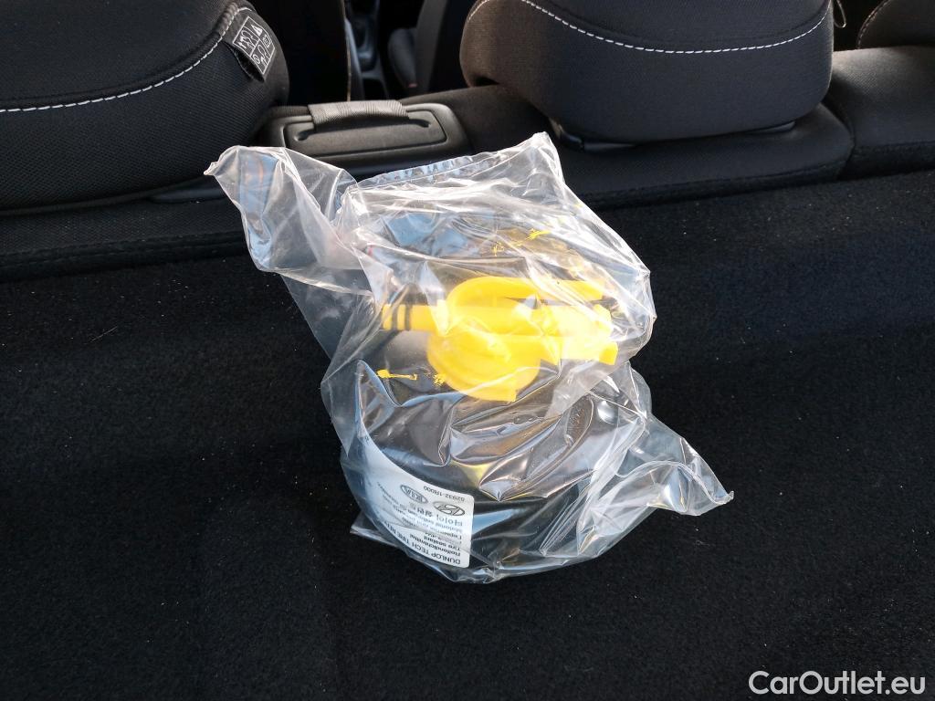  KIA  Picanto  Concept 1.0 65CV MT5 E6d #5