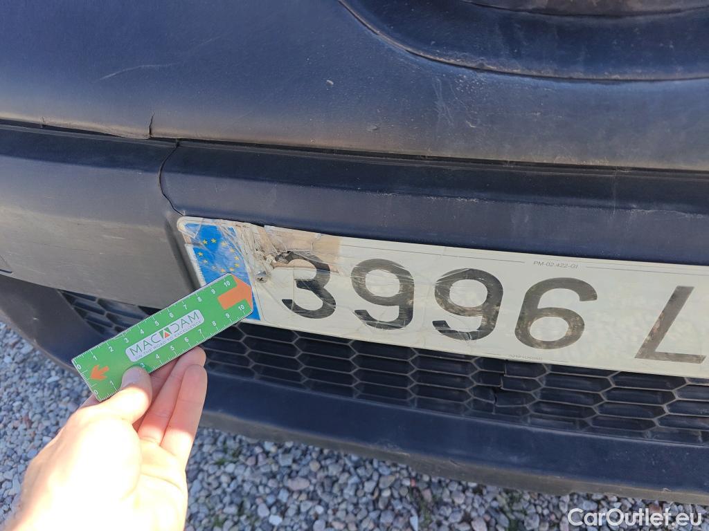  Renault  Kangoo RENAULT  Combi / 2013 / 4P / combi Profesional M1-AF Blue dCi 70 kW (95CV) (CX) #73