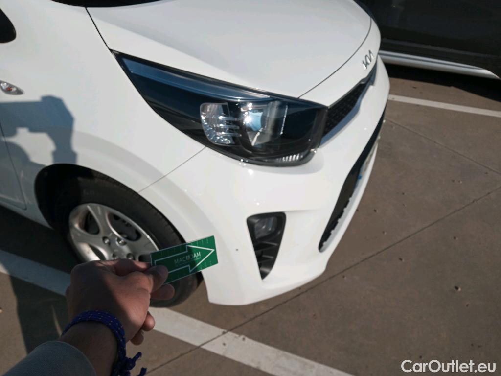  KIA  Picanto  Concept 1.0 65CV MT5 E6d #19