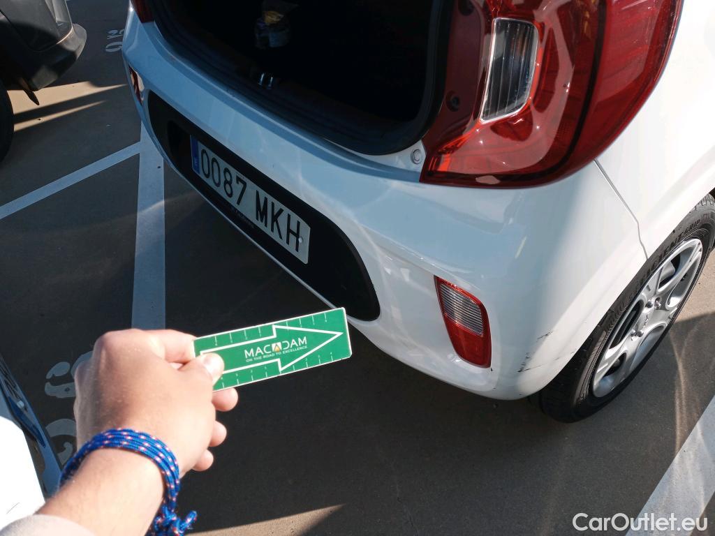  KIA  Picanto  Concept 1.0 65CV MT5 E6d #11