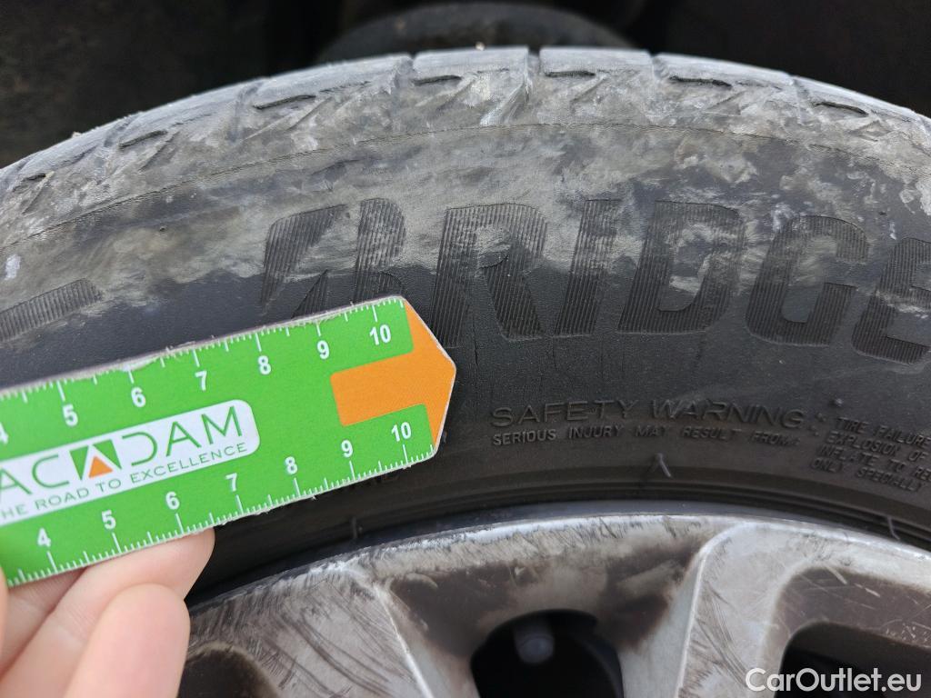  Citroen  Berlingo  Combi Live Pack Business M 1.5 BlueHDi 100CV MT6 E6d #41