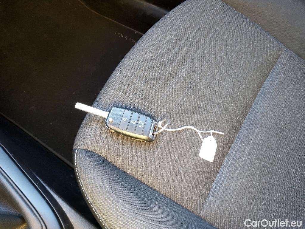  KIA  Picanto  Concept 1.0 65CV MT5 E6d #1