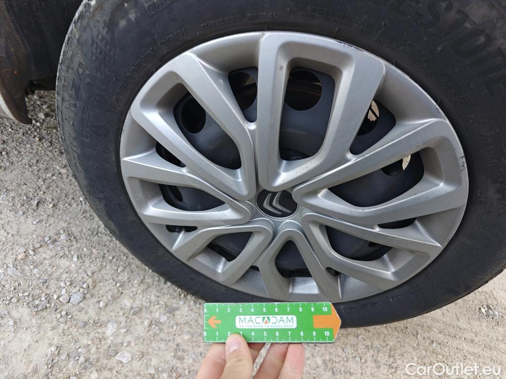  Citroen  Berlingo  Combi Live Pack Business M 1.5 BlueHDi 100CV MT6 E6d #50