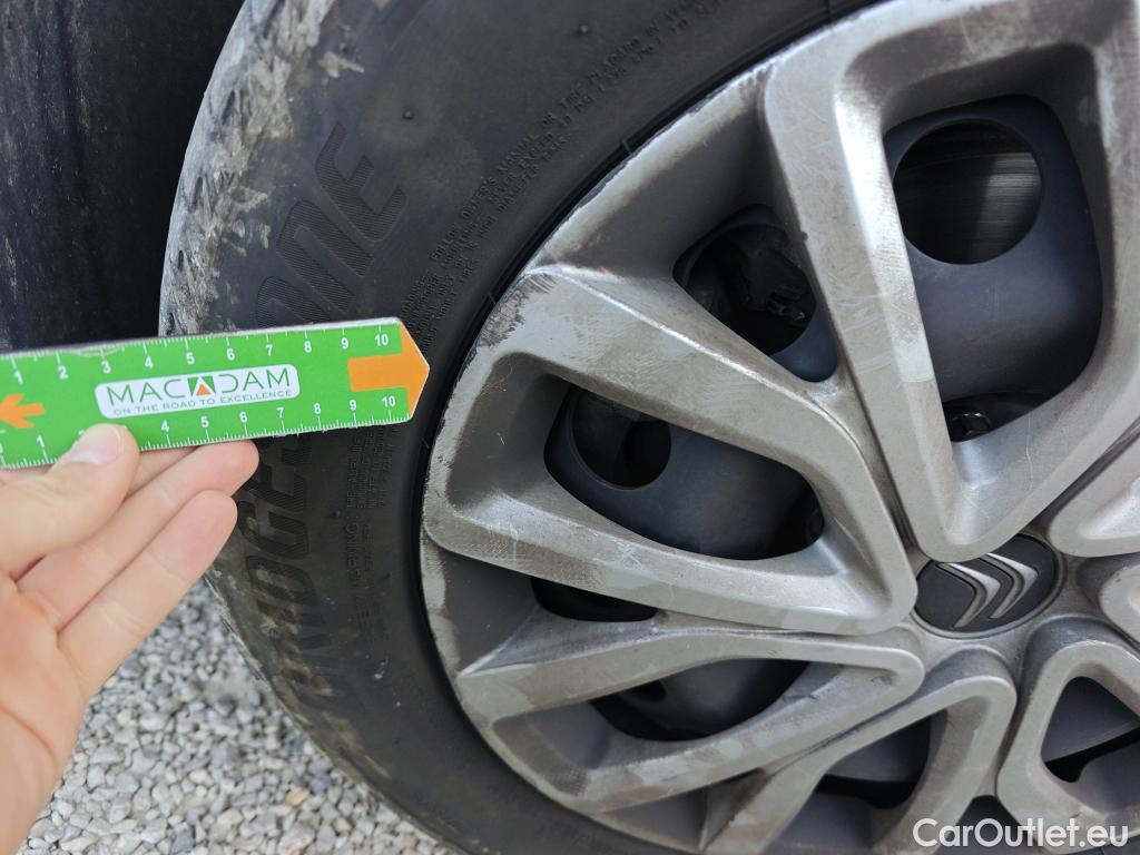  Citroen  Berlingo  Combi Live Pack Business M 1.5 BlueHDi 100CV MT6 E6d #56