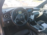  Mercedes  G-Klasee MERCEDES-BENZ GLC Coupé / 2019 / 5P / coupé GLC 220 d 4MATIC #3