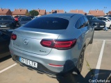  Mercedes  G-Klasee MERCEDES-BENZ GLC Coupé / 2019 / 5P / coupé GLC 220 d 4MATIC #2