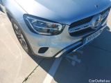  Mercedes  G-Klasee MERCEDES-BENZ GLC Coupé / 2019 / 5P / coupé GLC 220 d 4MATIC #18