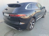  Jaguar  F-PACE JAGUAR  / 2020 / 5P / todoterreno 2.0D I4 204PS AWD Auto MHEV Standard S #2