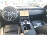  Jaguar  F-PACE JAGUAR  / 2020 / 5P / todoterreno 2.0D I4 204PS AWD Auto MHEV Standard S #3