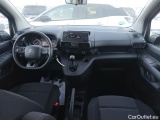  Citroen  Berlingo  Combi Live Pack Business M 1.5 BlueHDi 100CV MT6 E6d #3