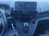  Citroen  Berlingo  Combi Live Pack Business M 1.5 BlueHDi 100CV MT6 E6d #13