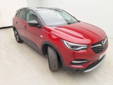  Opel   Grandland X Opel, '17, Opel 1.2 Turbo S/S MT6 Elegance 5d #9