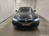  Bmw  Serie 3 BMW 3 Reeks Berline 318d (110 kW) 4d #5