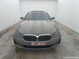  Bmw  Serie 5 BMW 5 Reeks Berline 530e 200kW xDrive 4d #5