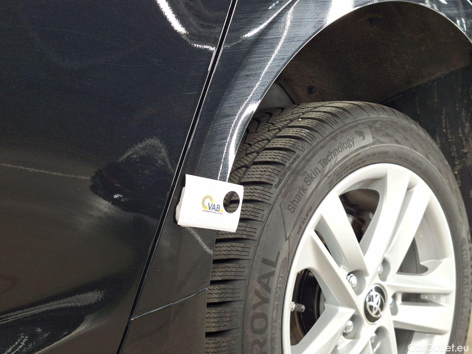  Toyota  Corolla Toyota,  TS '19, Toyota  Touring Sports 1.8 Hybrid Dynamic e #43