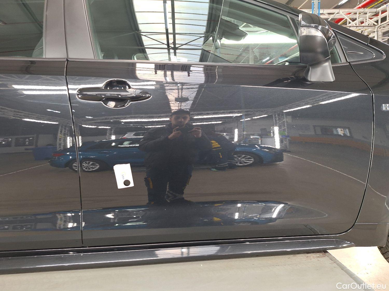  Toyota  Corolla Toyota,  TS '19, Toyota  Touring Sports 1.8 Hybrid Dynamic e #25