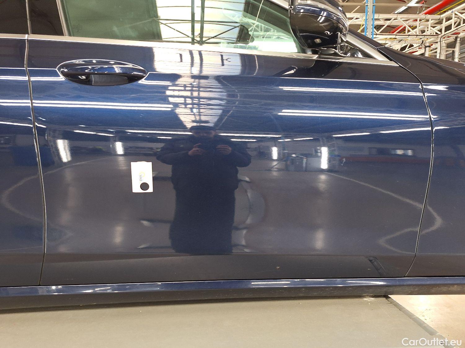  Mercedes  E-Klasse Mercedes, E-Class Break FL'20, Mercedes-Benz  Break E 220d 5d #35