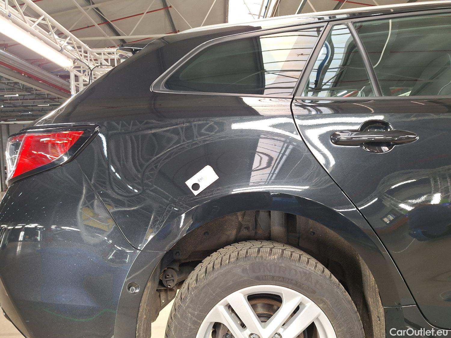  Toyota  Corolla Toyota,  TS '19, Toyota  Touring Sports 1.8 Hybrid Dynamic e #31