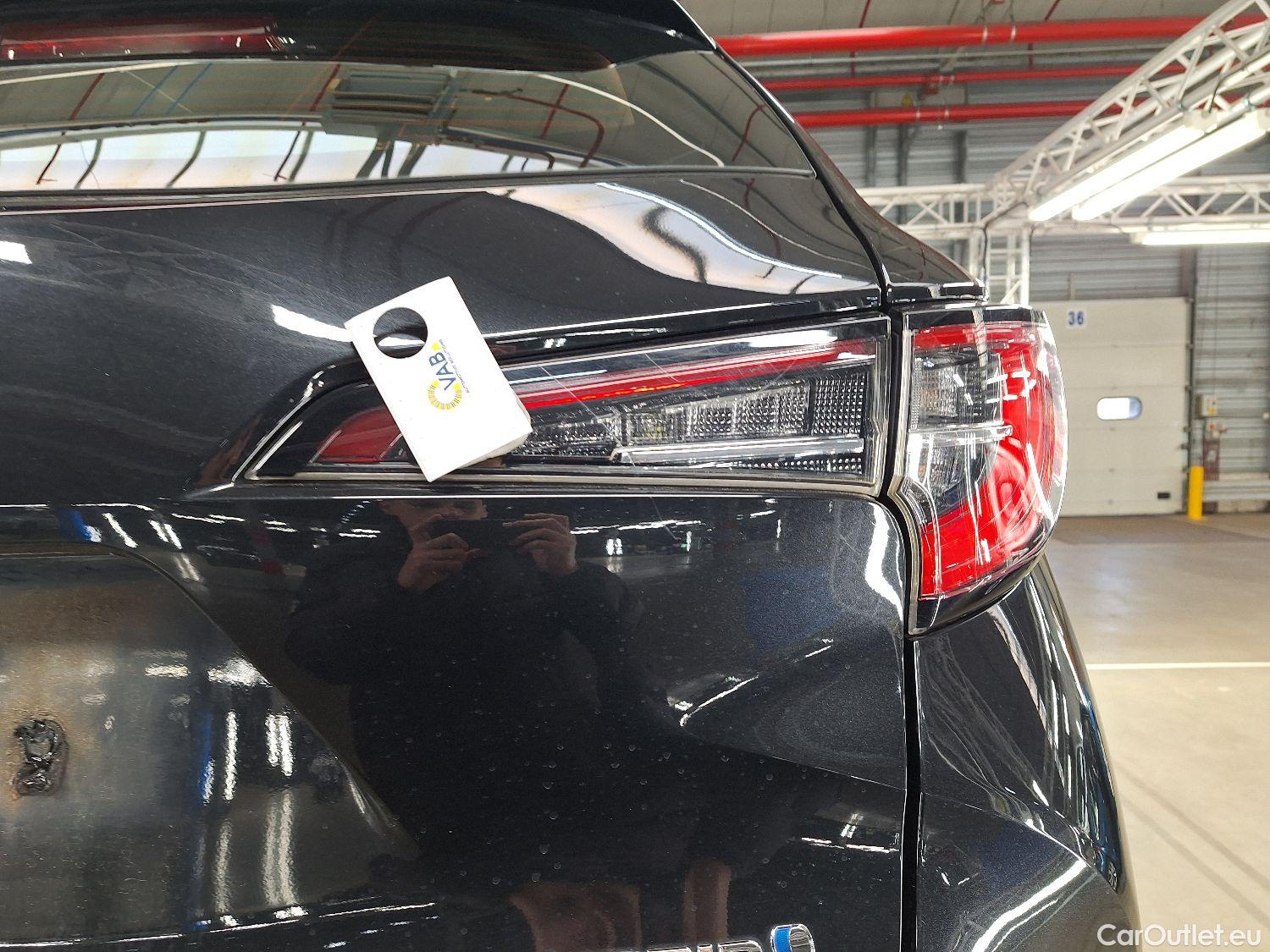  Toyota  Corolla Toyota,  TS '19, Toyota  Touring Sports 1.8 Hybrid Dynamic e #34