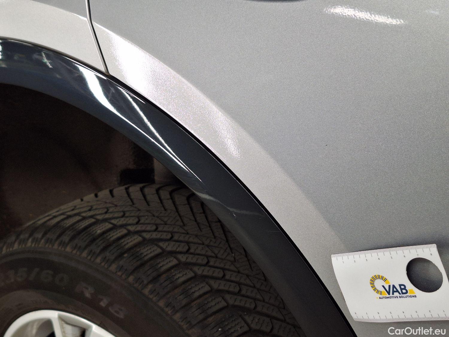  Audi  Q5 Audi  SPORTBACK Bus.Ed.Adv. 35 TDI S tronic 5d #10