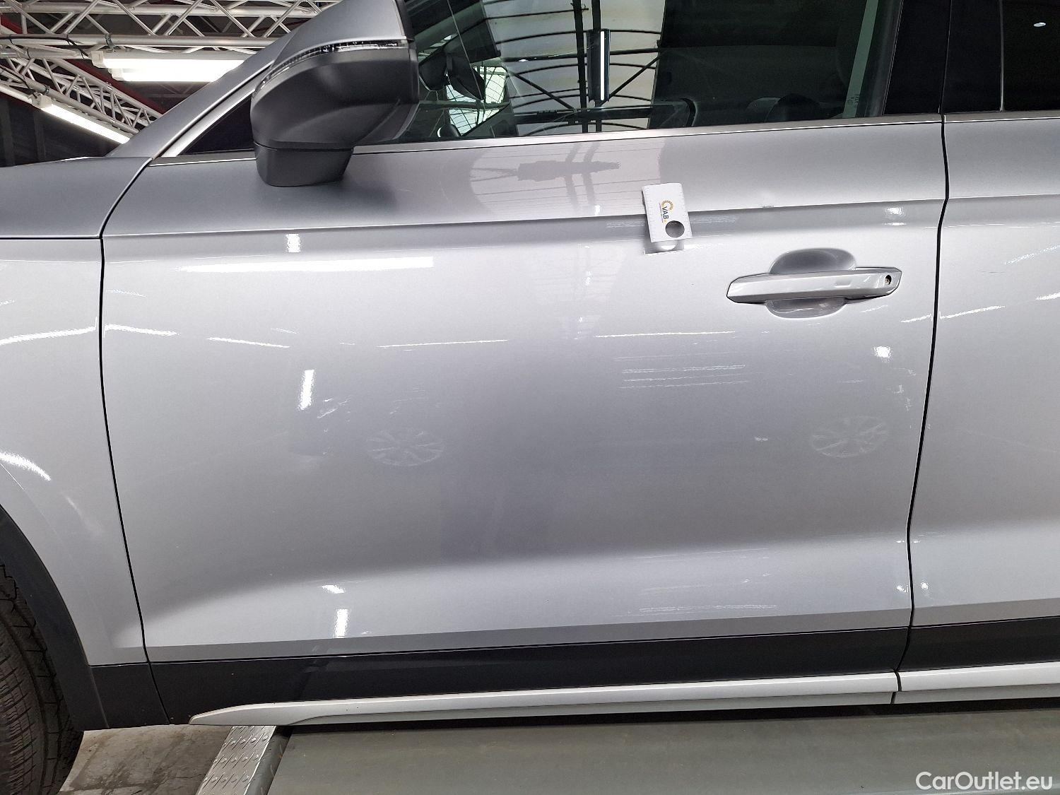  Audi  Q5 Audi  SPORTBACK Bus.Ed.Adv. 35 TDI S tronic 5d #30