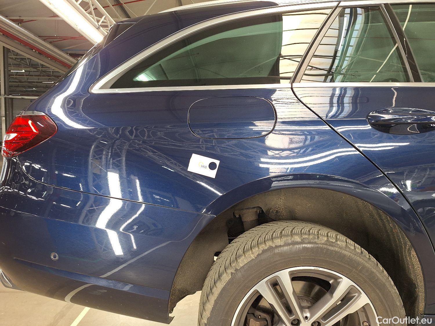  Mercedes  E-Klasse Mercedes, E-Class Break FL'20, Mercedes-Benz  Break E 220d 5d #40