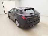  Toyota  Corolla Toyota,  TS '19, Toyota  Touring Sports 1.8 Hybrid Dynamic e #6