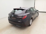  Toyota  Corolla Toyota,  TS '19, Toyota  Touring Sports 1.8 Hybrid Dynamic e #8