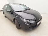  Toyota  Corolla Toyota,  TS '19, Toyota  Touring Sports 1.8 Hybrid Dynamic e #9