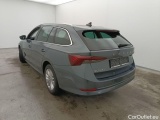  Skoda  Octavia Skoda  Combi 2.0 CRTDI 85kW Ambition 5d #7