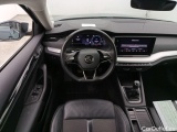  Skoda  Octavia Skoda  Combi 2.0 CRTDI 85kW Ambition 5d #9