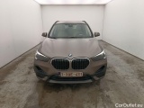  Bmw  X1 BMW  sDrive16dA (85 kW) 5d #5