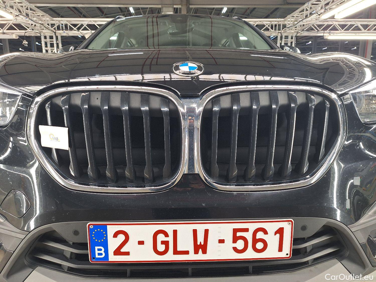  Bmw  X1 BMW, X-sdrive,  sDrive 16d 85kW Aut. #19