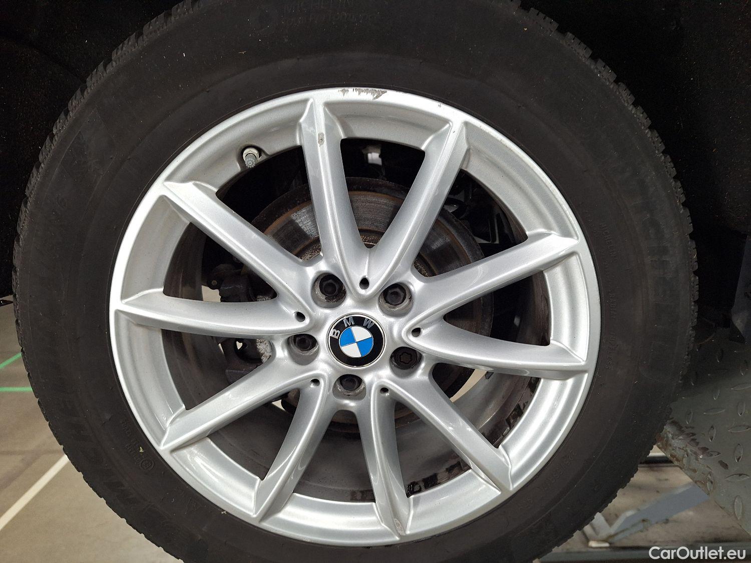  Bmw  X1 BMW, X-sdrive,  sDrive 16d 85kW Aut. #5