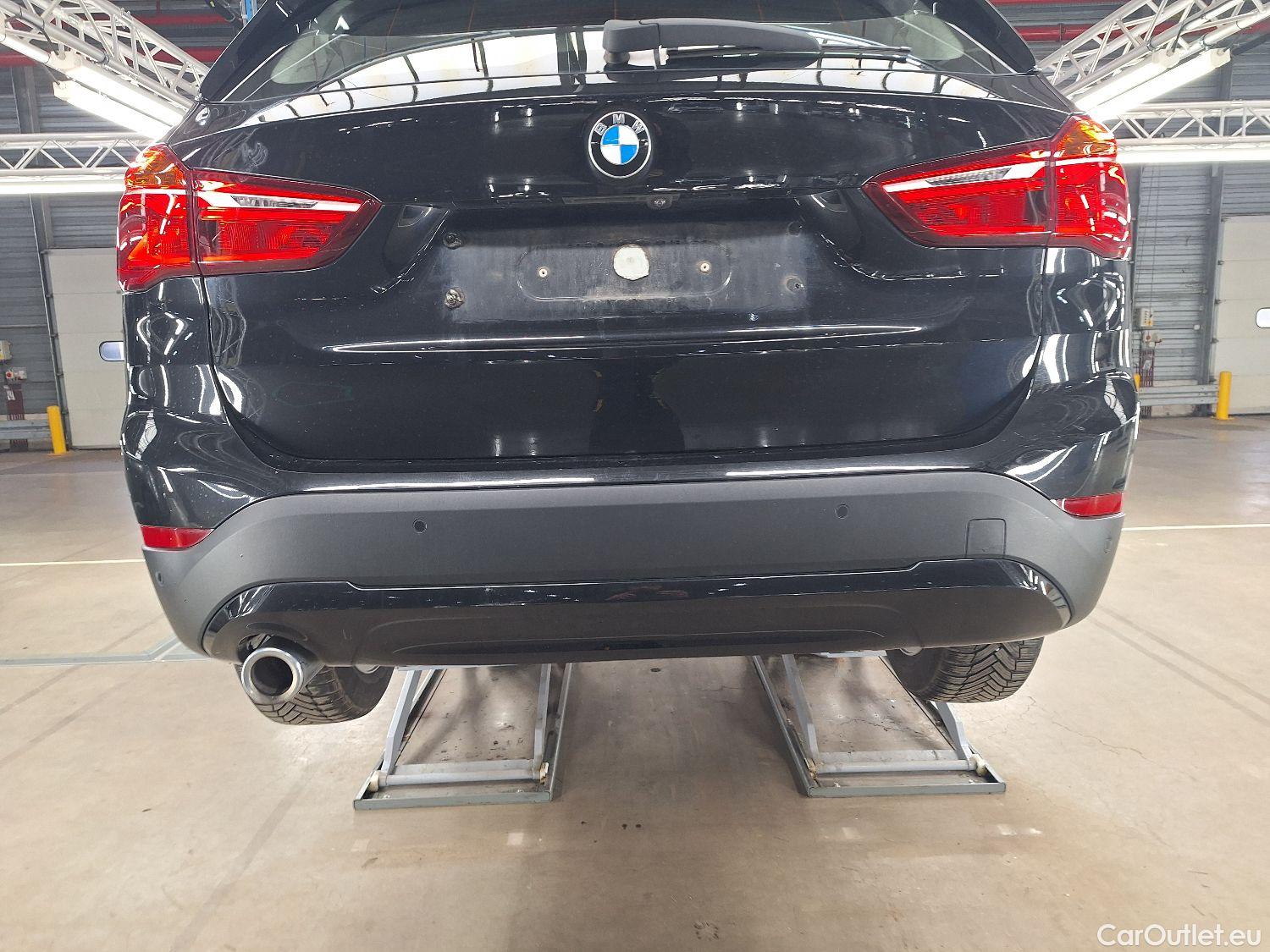  Bmw  X1 BMW, X-sdrive,  sDrive 16d 85kW Aut. #25