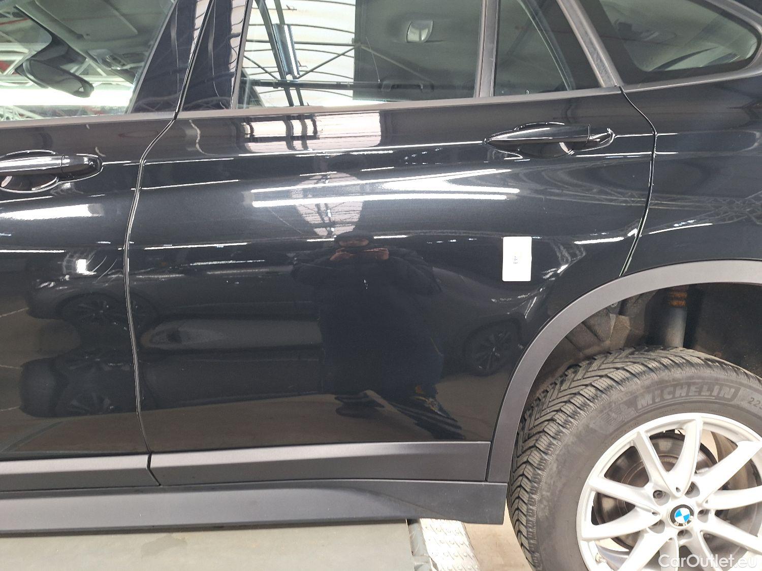  Bmw  X1 BMW, X-sdrive,  sDrive 16d 85kW Aut. #31