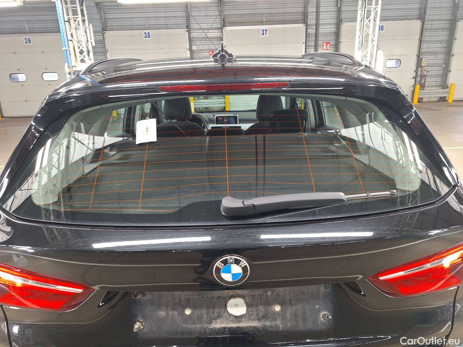  Bmw  X1 BMW, X-sdrive,  sDrive 16d 85kW Aut. #9