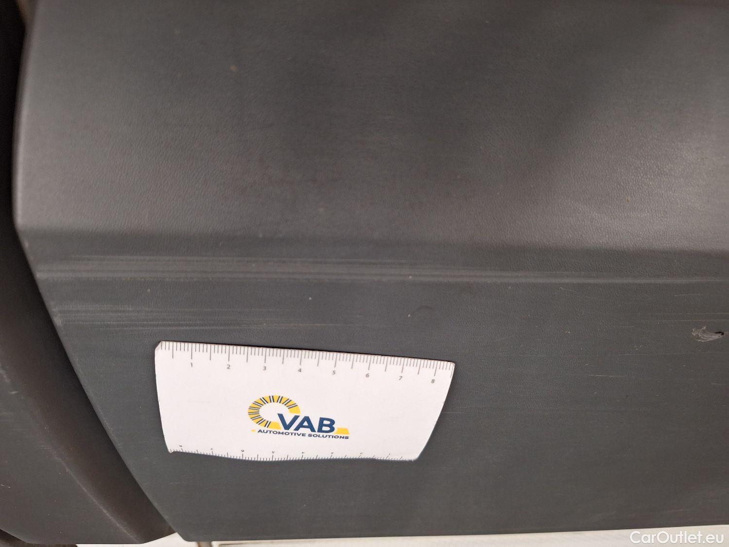  Ford  Transit Ford, _ FL'19, Ford  350M 2.0TD 130pk 96kW M6 Trend 4d #15