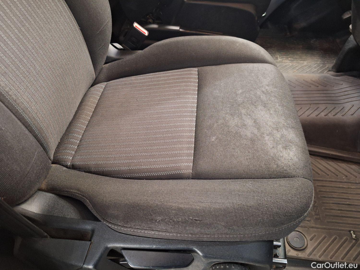  Ford  Transit Ford, _ FL'19, Ford  350M 2.0TD 130pk 96kW M6 Trend 4d #9