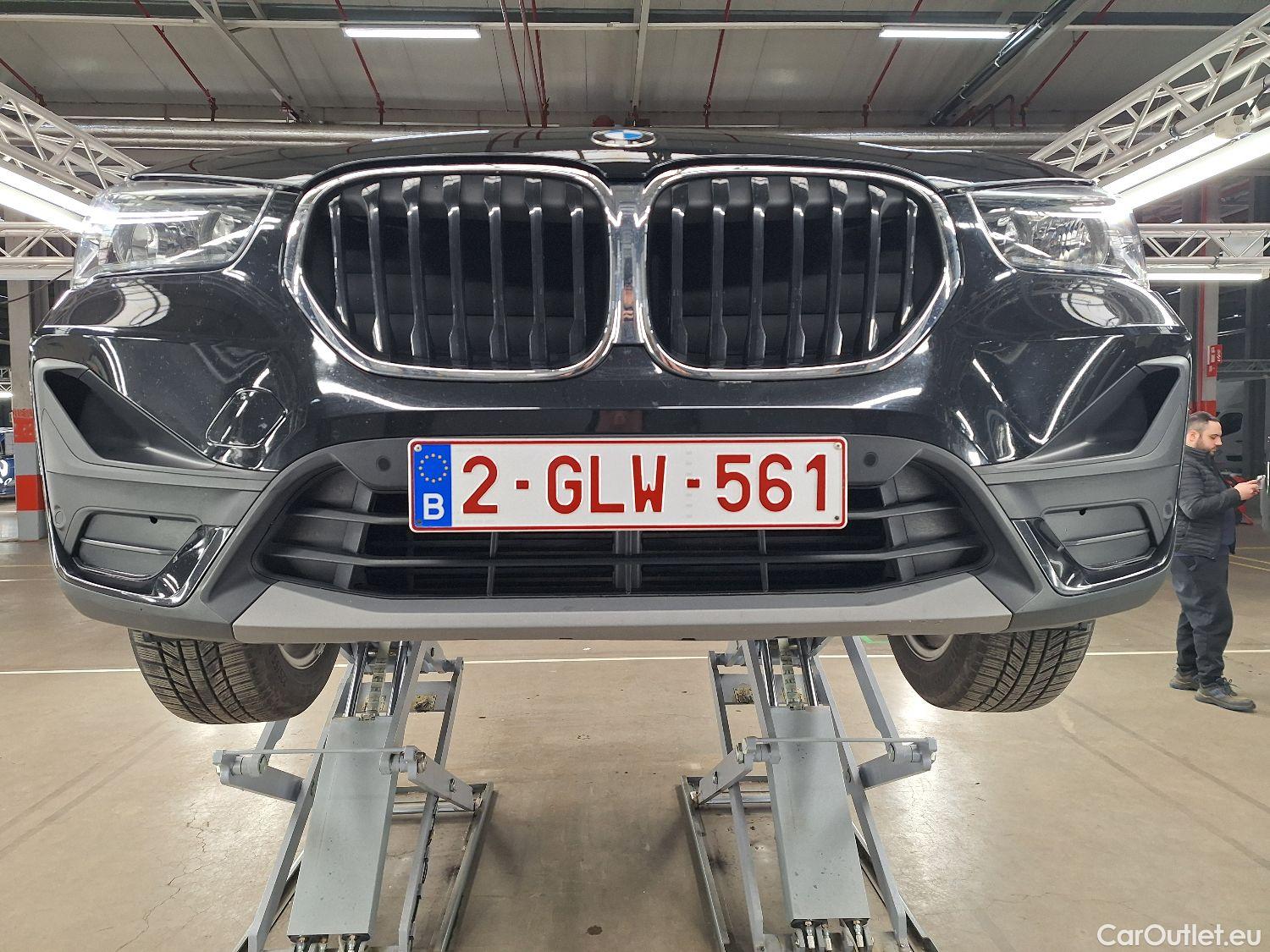  Bmw  X1 BMW, X-sdrive,  sDrive 16d 85kW Aut. #1