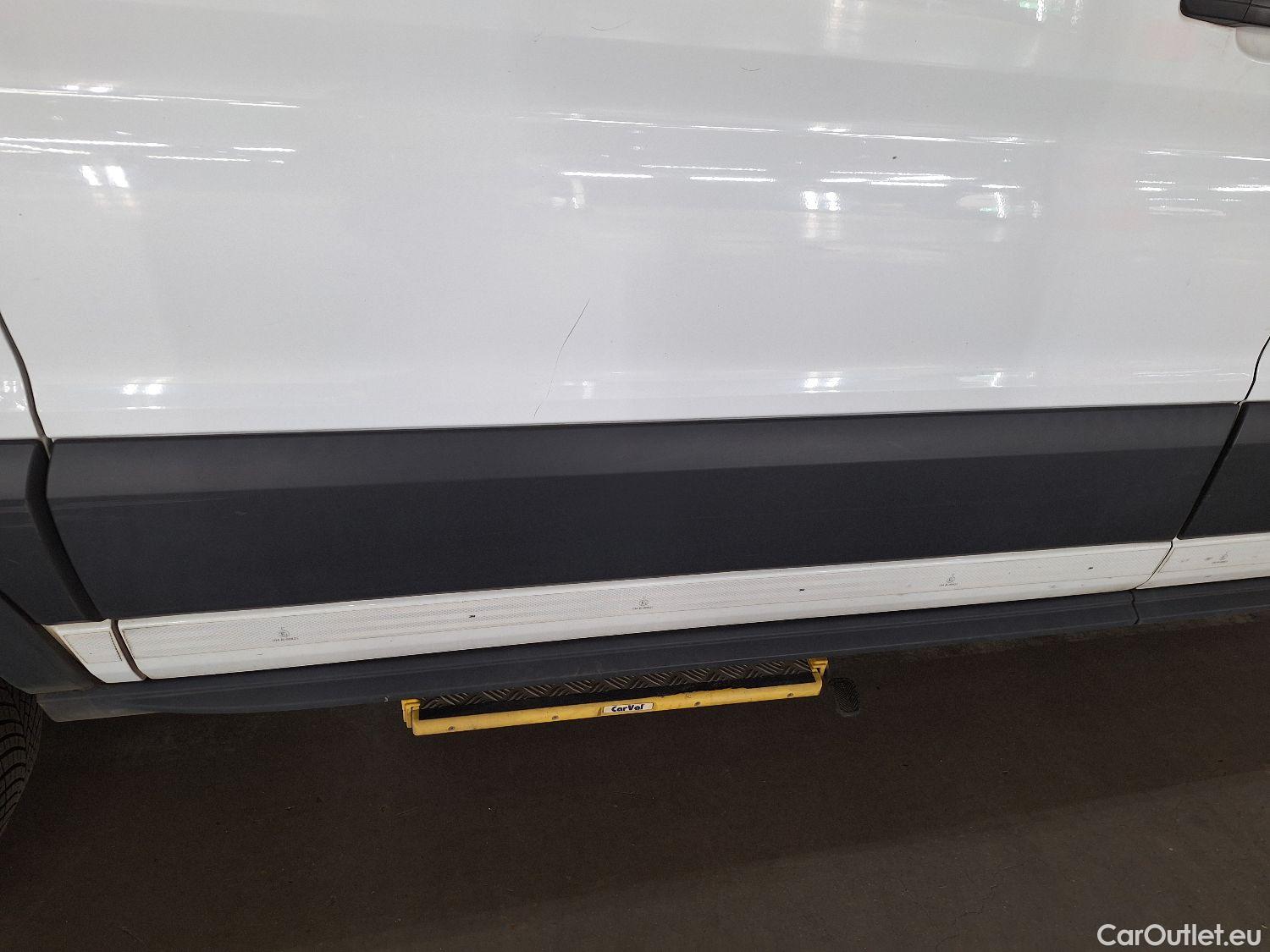  Ford  Transit Ford, _ FL'19, Ford  350M 2.0TD 130pk 96kW M6 Trend 4d #14