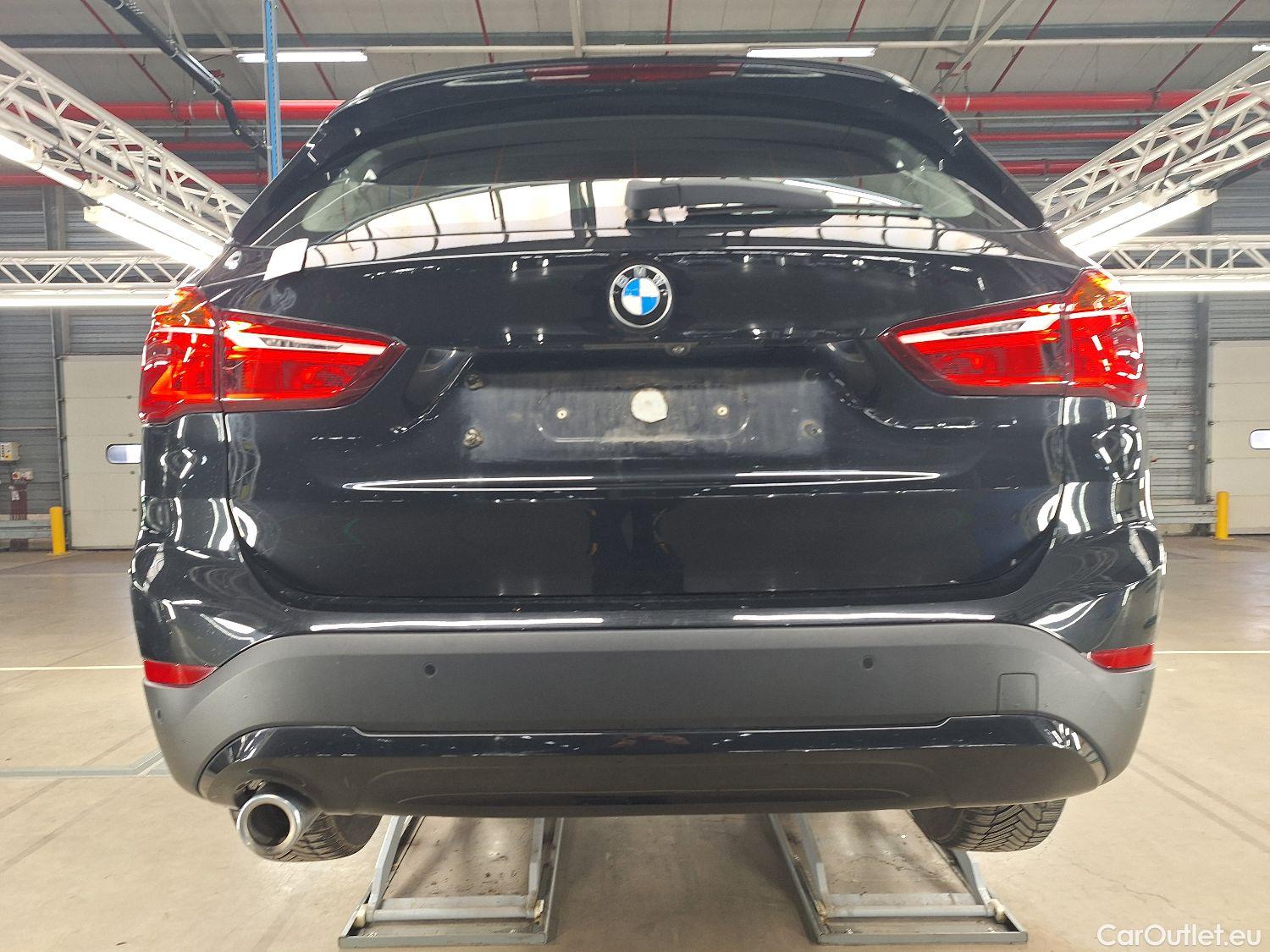  Bmw  X1 BMW, X-sdrive,  sDrive 16d 85kW Aut. #33
