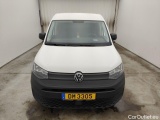  Volkswagen  Caddy VOLKSWAGEN  VAN DIESEL - 2021 2.0 TDi 102 5d #5