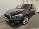  Bmw  Serie 1 BMW 1 Reeks Hatch 118iA (100 kW) 5d #8