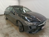  Mercedes  CLA-Klasse Mercedes-Benz CLA Shooting Brake CLA 180 d Business Solution 5d #8