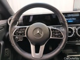  Mercedes  CLA-Klasse Mercedes-Benz CLA Shooting Brake CLA 180 d Business Solution 5d #27