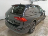  Volkswagen  Tiguan Volkswagen  Allspace 2.0 TDI SCR DSG7 Comfortline 5d #2
