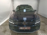  Volkswagen  Tiguan Volkswagen  Allspace 2.0 TDI SCR DSG7 Comfortline 5d #5