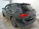  Volkswagen  Tiguan Volkswagen  Allspace 2.0 TDI SCR DSG7 Comfortline 5d #7